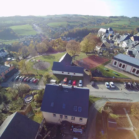 Fewo Poehlbergblick Wolkenstein Exterior photo