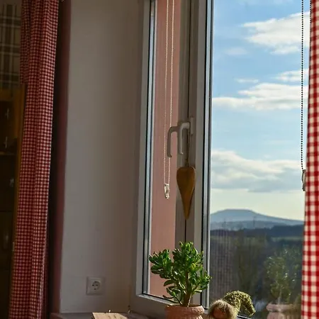 Fewo Poehlbergblick Wolkenstein Exterior photo