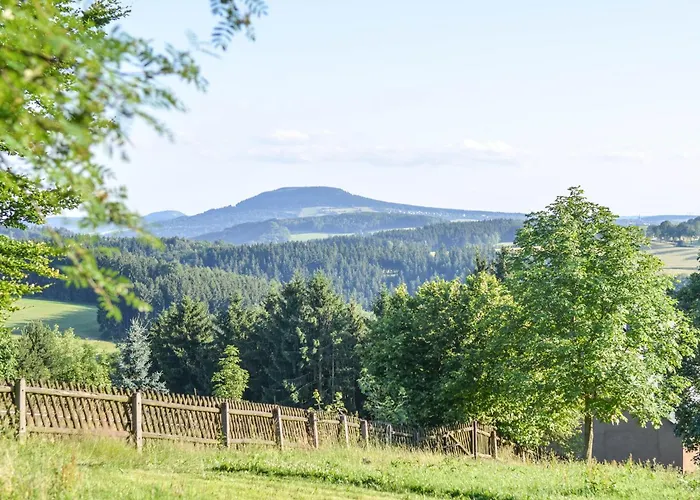 Fewo Poehlbergblick Wolkenstein