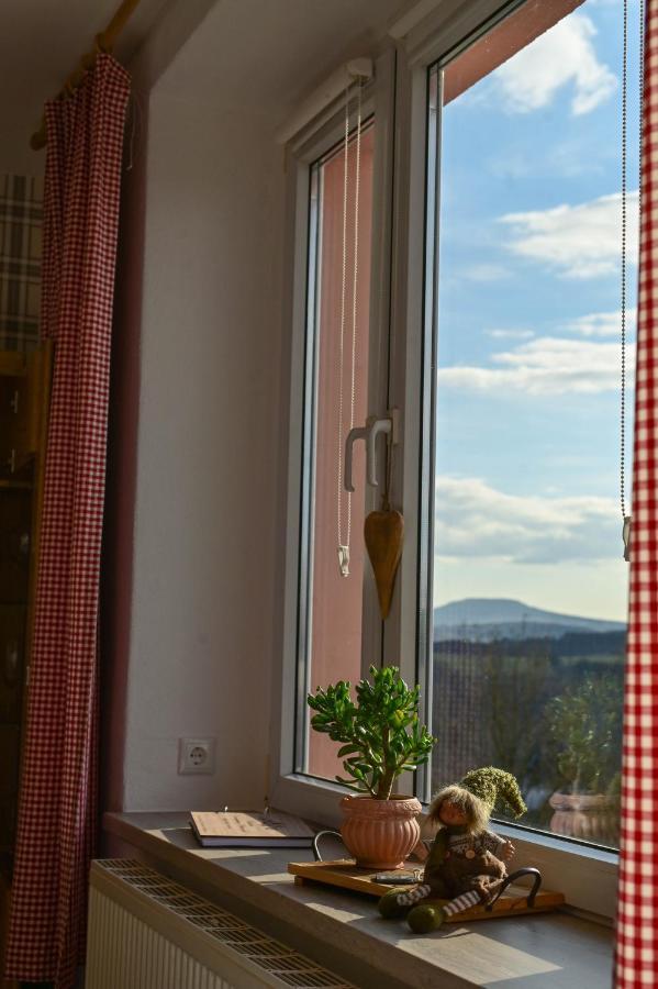 Poehlbergblick Apartment *