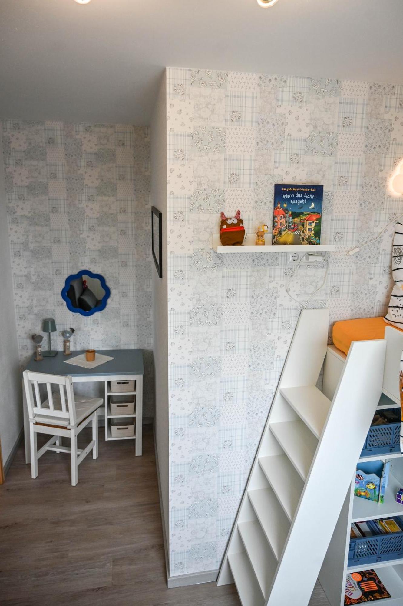 Apartment Poehlbergblick