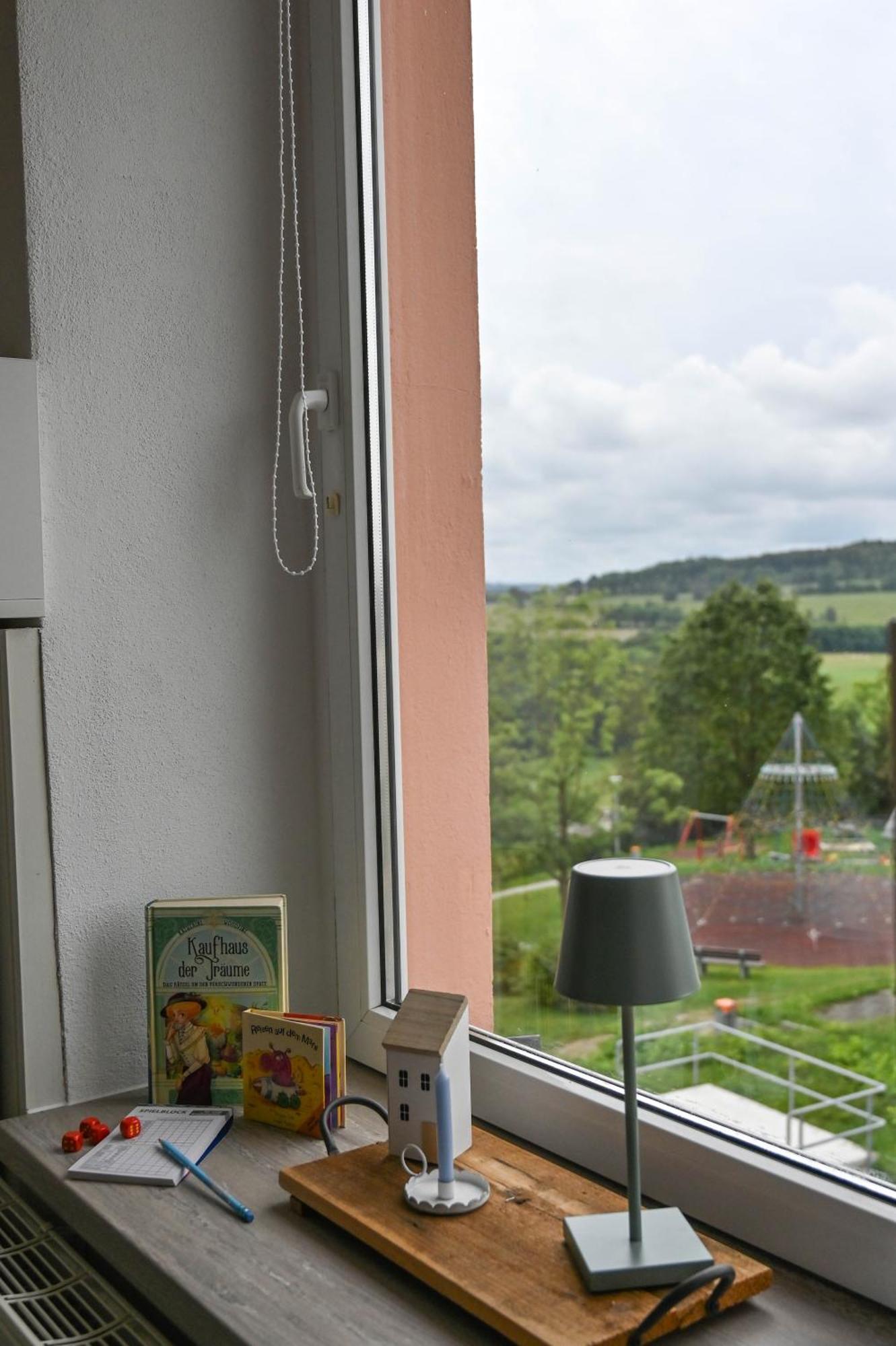 Apartment Poehlbergblick Wolkenstein